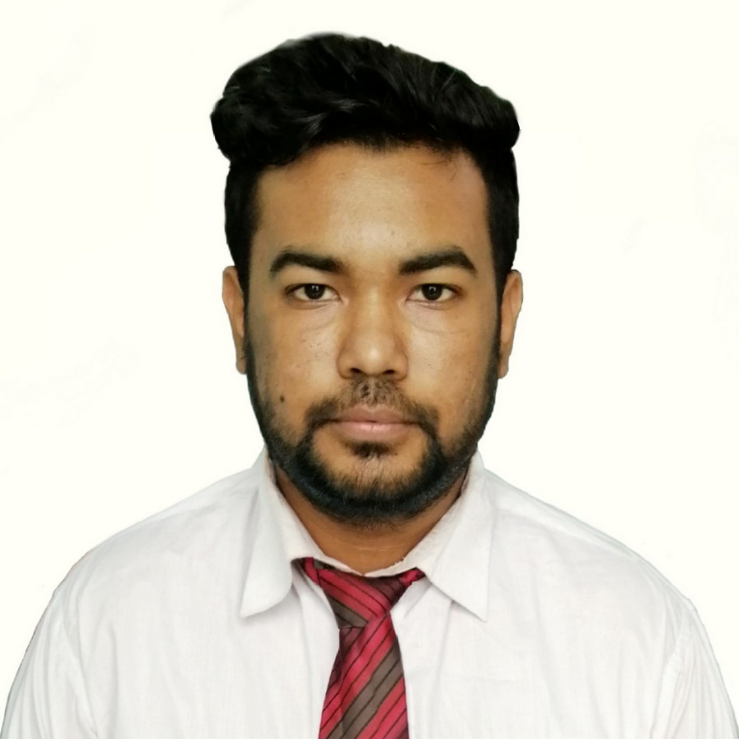 Md. Tanvir Haider